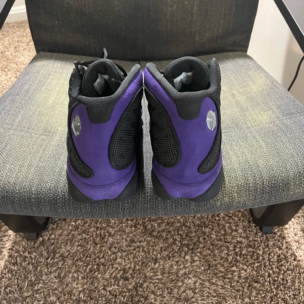 Retro 13 Jordan